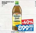 Roda Maslinovo ulje Monini Classic, 1l
