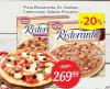 Super Vero Dr Oetker Pizza Ristorante