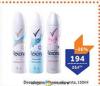 TEMPO Rexona Dezodoransi TEMPO Rexona Dezodoransi