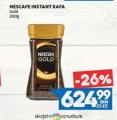 Roda Nescafe Gold instant kafa, 200g