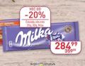 MAXI Milka čokolada, 300g