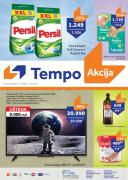 Katalog TEMPO katalog akcija 23. februar do 8. mart 2017