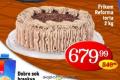 Dis market Torta Reforma Frikom, 2kg