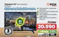 Win Win Shop Televizor Fox TV 32 in LED HD Ready, 32DLE60