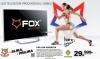 Win Win Shop Fox TV 32 in Smart LED HD Ready