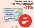 MAXI Vademecum pasta za zube, 75ml