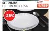 Metalac Luminarc Set tanjira 18 delova Metalac Luminarc Set tanjira 18 delova