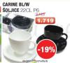 Metalac Luminarc Set šoljica za kafu Metalac Luminarc Set šoljica za kafu