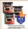 TEMPO Nescafe Classic instant kafa u limenci 200 g