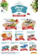 Matijević akcija ribe, 13-27. mart 2017 Katalog Matijević akcija ribe, 13-27. mart 2017