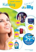 Lilly katalog akcija, 17. mart do 13. april 2017 Katalog Lilly katalog akcija, 17. mart do 13. april 2017