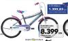 Roda BMX Bicikl Roda BMX Bicikl