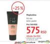 DM market Maybelline Tečni puder DM market Maybelline Tečni puder