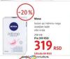 DM market Nivea Intimo losion za intimnu higijenu