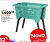 Home Center Korpa za veš Home Center Korpa za veš
