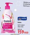 DM market Balea tečni sapun, 500ml
