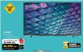 Gigatron Televizor Sharp TV 40 in Smart LED Full HD, LC-40CFG6352E