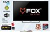 Gigatron Fox TV 32 in Smart LED HD Ready android