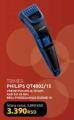 Gigatron Philips trimer na baterije, QT4002/15