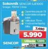 Win Win Shop Sencor Sokovnik