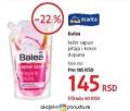 DM market Balea tečni sapun dopuna, 500ml