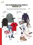 Akcija Katalog UŠCE Shopping Centar proleće 2017 54750