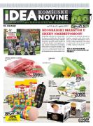 Katalog IDEA komšijske novine, 17-23. april 2017