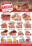 Akcija Matijević mesne preradjevine, 17-30. april 2017 Katalog Akcija Matijević mesne preradjevine, 17-30. april 2017