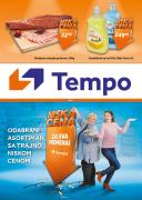 Katalog TEMPO trajno niske cene, april 2017