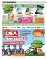 Akcija IDEA K Plus novine, 1-7. maj 2017 55506