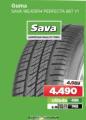 Win Win Shop Letnja auto guma Sava Perfecta 86T V1, 185/65 R14