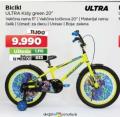 Win Win Shop Dečiji bicikl Ultra Kidy 20 in