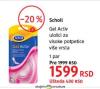 DM market Scholl Gel Active uložak za cipele DM market Scholl Gel Active uložak za cipele