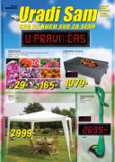 Katalog Uradi Sam akcija, 3-14. maj 2017 Katalog Katalog Uradi Sam akcija, 3-14. maj 2017
