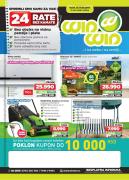 Akcija Win Win katalog maj 2017 Katalog Akcija Win Win katalog maj 2017