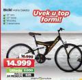 Win Win Shop Bicikl Adria Dakota