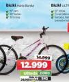 Win Win Shop Bicikl Adria Bonita