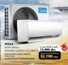 Gigatron Midea Klima uređaj Gigatron Midea Klima uređaj