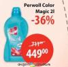 MAXI Perwoll Color Magic tečni deterdžent MAXI Perwoll Color Magic tečni deterdžent