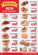Akcija Matijević, 15-28. maj 2017 Katalog Akcija Matijević, 15-28. maj 2017