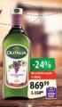MAXI Maslinovo ulje od koštice grožđa Olitalia, 1l 