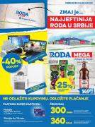 Katalog Katalog RODA Zmaj, 20-26. maj 2017