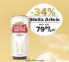 MAXI Stella Artois Pivo svetlo