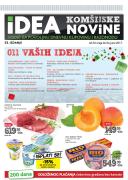Katalog IDEA komšijske novine, 29. maj do 4. jun 2017