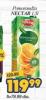 Aman doo Nectar Family sokovi Aman doo Nectar Family sokovi