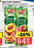 IDEA Nectar Family sokovi IDEA Nectar Family sokovi