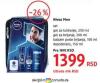 DM market Nivea MEN Kozmetički poklon set DM market Nivea MEN Kozmetički poklon set
