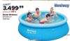 Home Center Bestway Bazen porodični okrugli Home Center Bestway Bazen porodični okrugli