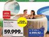 Roda Intex Bazen Pure Spa Roda Intex Bazen Pure Spa