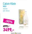 Lilly Drogerie Calvin Klein In2U woman, ženski parfem EdT 100 ml